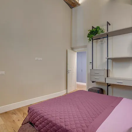 Apartment Prestige Penthouse With Private Spa, Gym And Terrace By Mamo