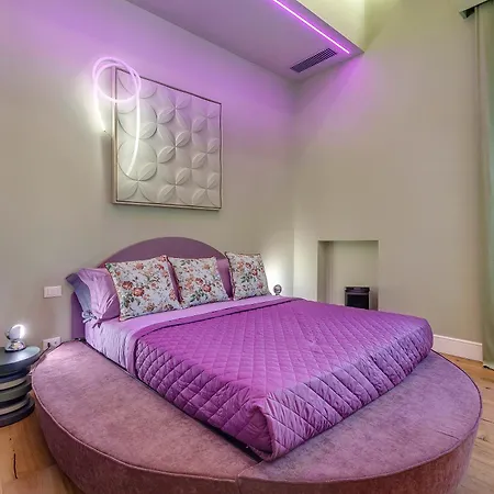 Apartment Prestige Penthouse With Private Spa, Gym And Terrace By Mamo