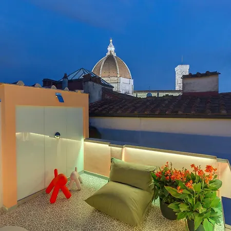 Prestige Penthouse With Private Spa, Gym And Terrace By Mamo Apartment