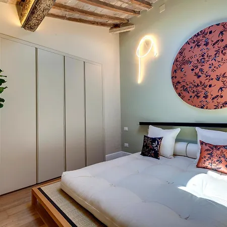 Apartment Prestige Penthouse With Private Spa, Gym And Terrace By Mamo *