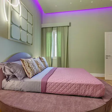 Prestige Penthouse With Private Spa, Gym And Terrace By Mamo Apartment *