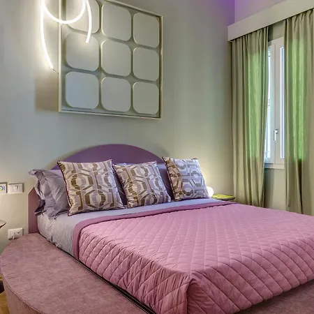Apartment Prestige Penthouse With Private Spa, Gym And Terrace By Mamo