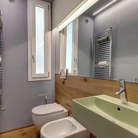 Apartment Prestige Penthouse With Private Spa, Gym And Terrace By Mamo *