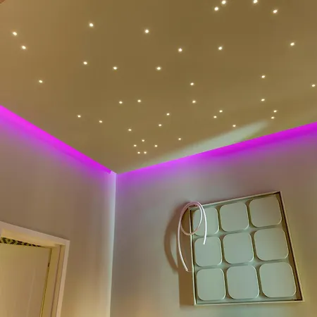 Prestige Penthouse With Private Spa, Gym And Terrace By Mamo Lejlighed Firenze